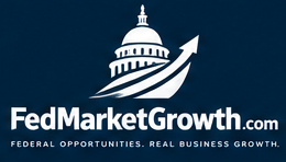 FedMarketGrowth.com